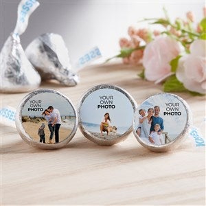 Your Own Photo Personalized Candy Stickers - 51482