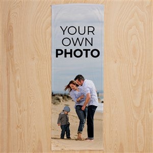 Your Own Photo Personalized Cooling Towel- Vertical - 51490-V