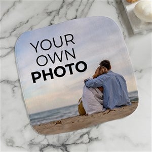 Your Own Photo Personalized Washcloth - 51493