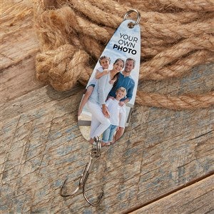 Your Own Photo Personalized Fishing Lure - 51568