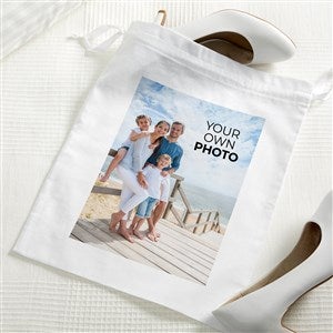 Your Own Photo Personalized Accessory Bag - 51668
