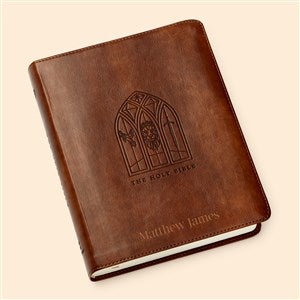 Westminster ESV Personalized Journaling Bible - 52516