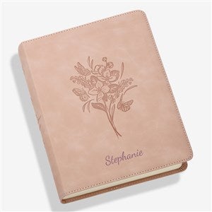 Shiloh ESV Personalized Journaling Bible  - 53029