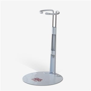 White Doll Stand - 5313