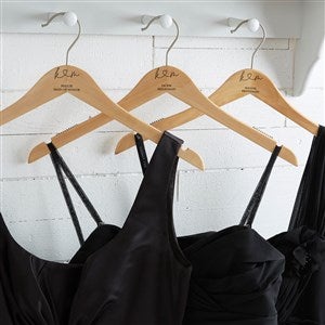 Engraved Drawn Together By Love Hanger by Jessie James Decker - 53448
