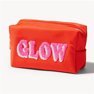 Tropical Tides Small Zip Pouch - Glow - 54516-O