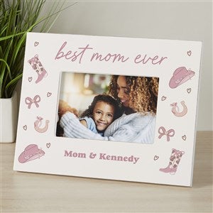 Personalized Western Icons 4x6 Frame by Jessie James Decker - 54571-TH