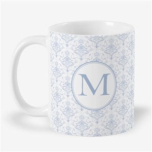 Blush  Bloom Personalized 11oz Ceramic Mug - 54636-S