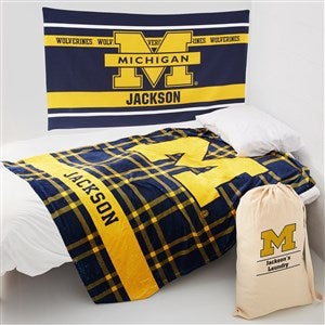 NCAA Michigan Wolverines Collegiate Gift Set - 54878