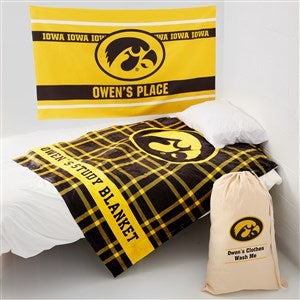 NCAA Iowa Hawkeyes Collegiate Gift Set - 54880