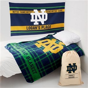 NCAA Notre Dame Fighting Irish Collegiate Gift Set - 54882
