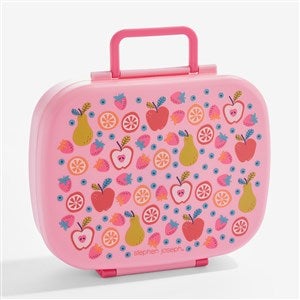 Fruit Fusion Bento Box by Stephen Joseph - 54925-BB