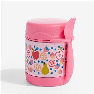 Fruit Fusion Food Jar by Stephen Joseph - 54925-J