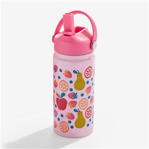 Fruit Fusion Water Bottle by Stephen Joseph - 54925-B