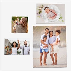 Custom Small Photo Print - 4x6 - 55442D-4x6