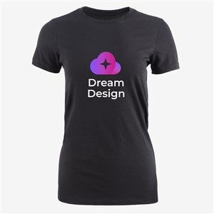 AI Bella+Canvas 6004 The Favorite Personalized Tee - Small - 55446D-BC-6004-SM