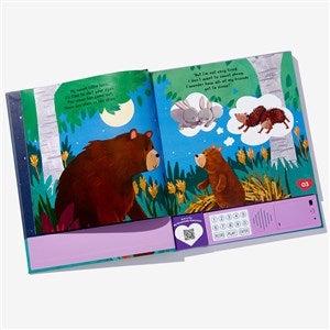 My Recordable Storytime: Sweet Dreams, Night Night