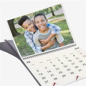 Paper Designs Photo Wall Calendar - 55637D