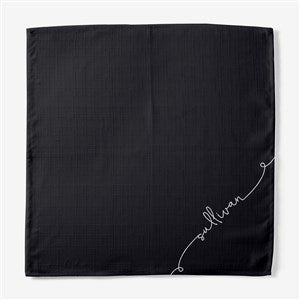 Everyday Essentials Personalized Napkins - 55823