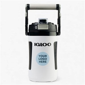 Igloo Rival Half Gallon Jug - 56777