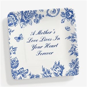 Toile Edit Personalized Ring Dish - 57449