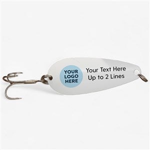 Personalized Logo Fishing Lure - 58535