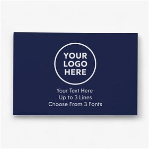 Personalized Logo Doormat - 58604