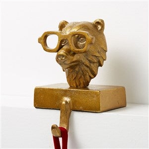 Eric + Eloise Beatrice Bear Stocking Holder - 58721