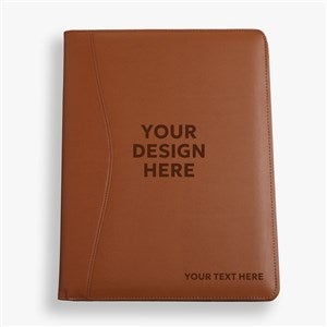 Personalized Logo Business Portfolio - 8551