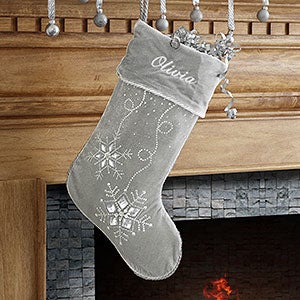 2020 Personalized Christmas Stockings | Personalization Mall