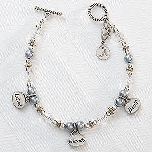 Personalized Bracelets Personalizationmall Love