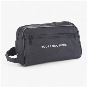 Personalized Logo Embroidered Travel Case - 9559