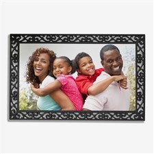 Picture It! Photo Personalized Doormat- 20x35 - 9979-M