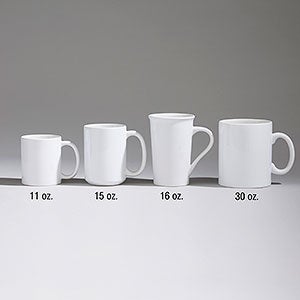20 oz ceramic coffee mug bulk 20 oz Ceramic Coffee Mug Coffee Cup Large Coffee Mug with Handle main image 0