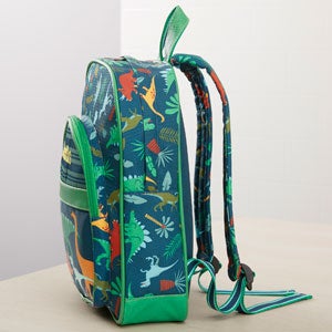 Personalized Kids Backpacks - Dinosaur