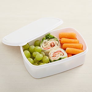 Tatay Urban Food Casual SRP 3 Dots Lunch box