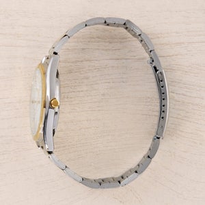11/16 雄大様　② MEXICO 66 SD BIRCH/SILVER 上品でやわらかなレザーで構成される