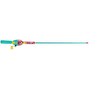 14ft meat hunter fishing pole Meat Hunter Big Game (MHBG)