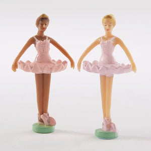 Personalized Baby Girl Mirrored Ballerina Music Box Her Heart