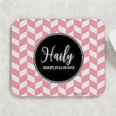 Personalized Mouse Pads - Name & Name Meaning - 22660