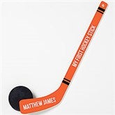 My First Personalized Mini Hockey Stick - 22877