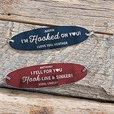 Personalized Fishing Lures - Romantic Gifts - 22946
