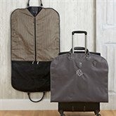 Custom Embroidered Water Resistant Garment Bag - 22979
