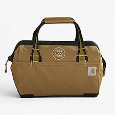 Carhartt® Personalized Logo Tool Tote  - 23211
