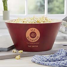 All Elements Inc. Large Serving Bowl - 23619