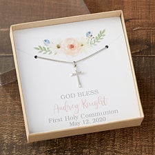 first communion gifts for girls