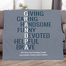 Download Father S Day Gifts For Grandpa Personalization Mall