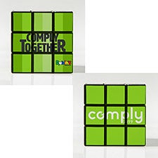 Perform Line Rubiks® Cube - 24237