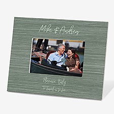 Create Your Own Custom Printed Picture Frames - 24273