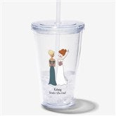 Personalized Bridal Party Tumblers by philoSophies - 24317
